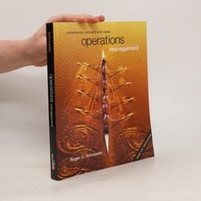 Operations Management: Contemporary Concepts and Cases with and PowerWeb