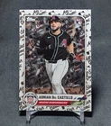 2025 Topps Adrian Del Castillo Base (Raw)