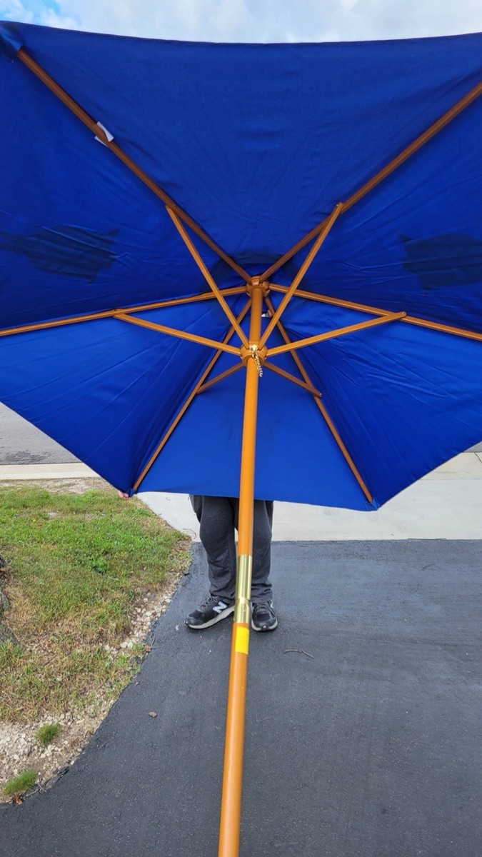 jersey square patio umbrella Cantilever Square Patio Umbrella Catalog A wonderful solution for Headset Option:With Headset swatch_GREEN