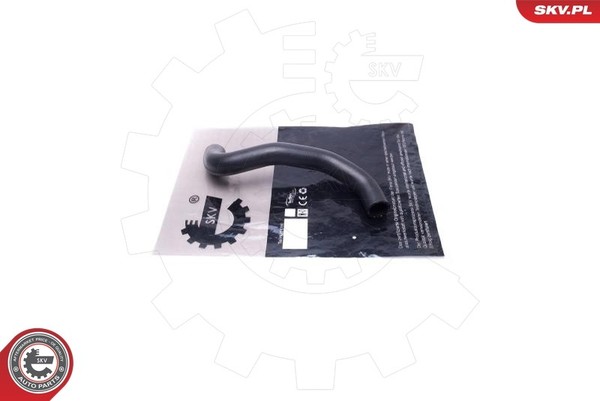 Esen Skv 54SKV151 Ladeluftschlauch FüR CitroËN,Ds,Opel,Peugeot,Renault,Vauxhall-image