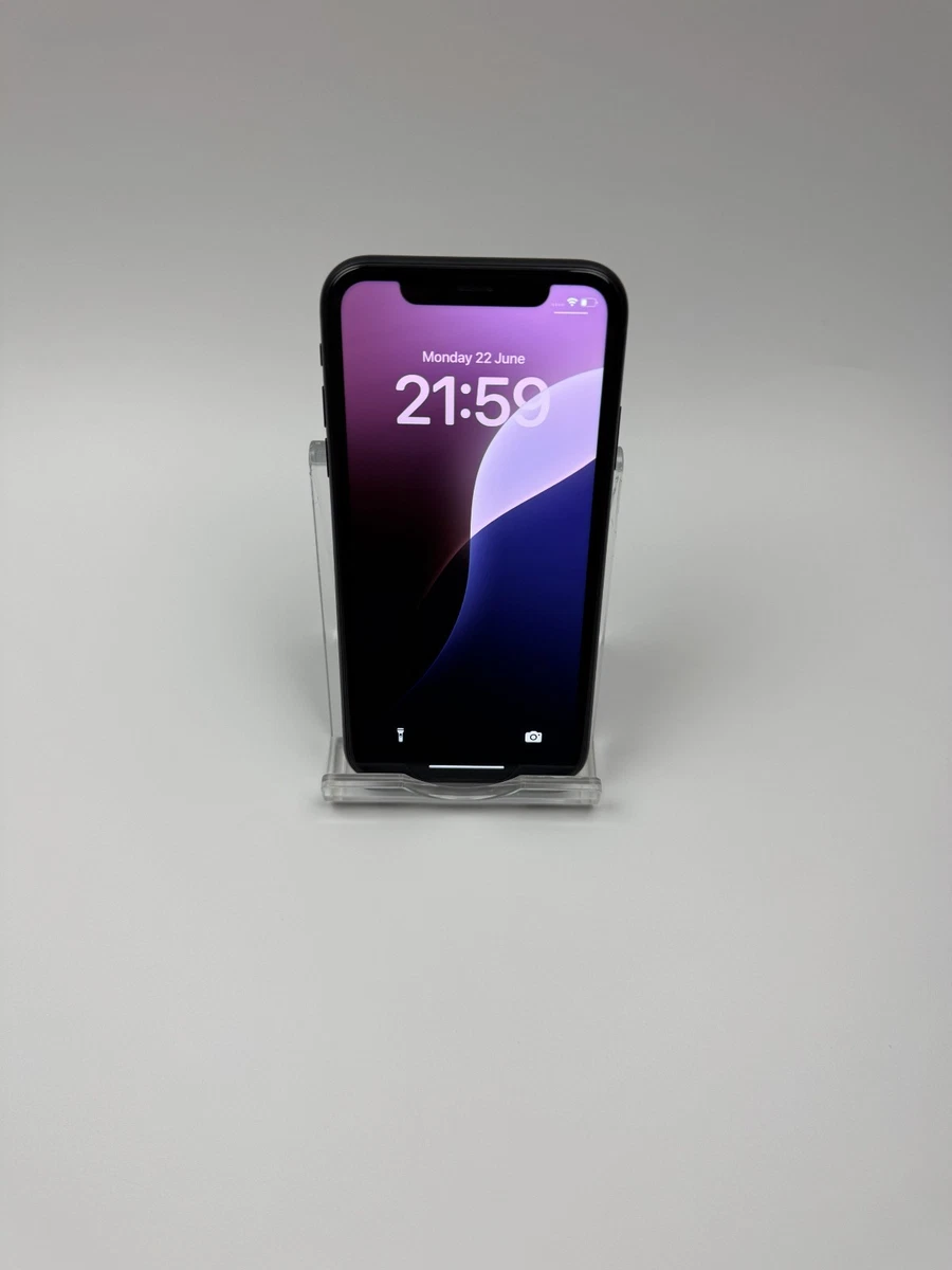 Las mejores ofertas en Apple iPhone XR 256GB celulares y