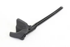 2015-2019 AUDI A3 CONVERTIBLE REAR RIGHT WINDOW WEATHERSTRIP SEAL OEM