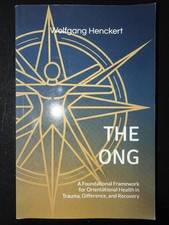 The Ong: A Foundational Framework for Orienta...