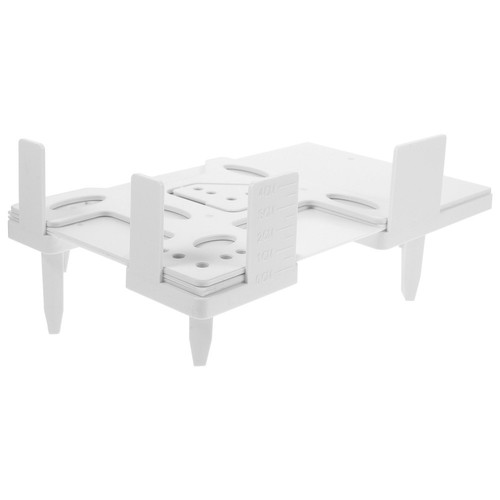 Note Binding Rack Business Card Organizer Mail for Desk Countertop | eBay