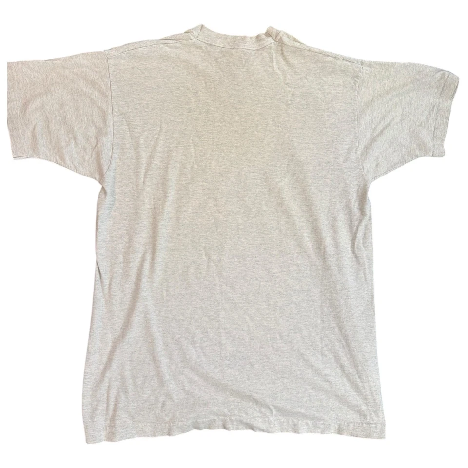 1995 Green Bay Packers Caricature Vintage T-Shirt Explosion Size XL Rare  - Image 2 of 4