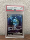 2023 Blastoise ex SV151 PSA 8 – Card 200/165 Holo Pokémon TCG