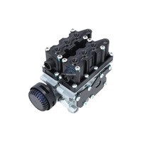 Magnetventil DT Spare Parts Iam-Expertise Passend FüR Iveco Stralis