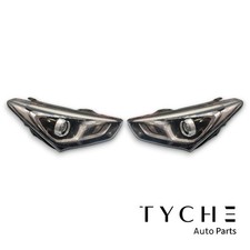 2015 Hyundai Santa Fe PAIR Xenon Headlight