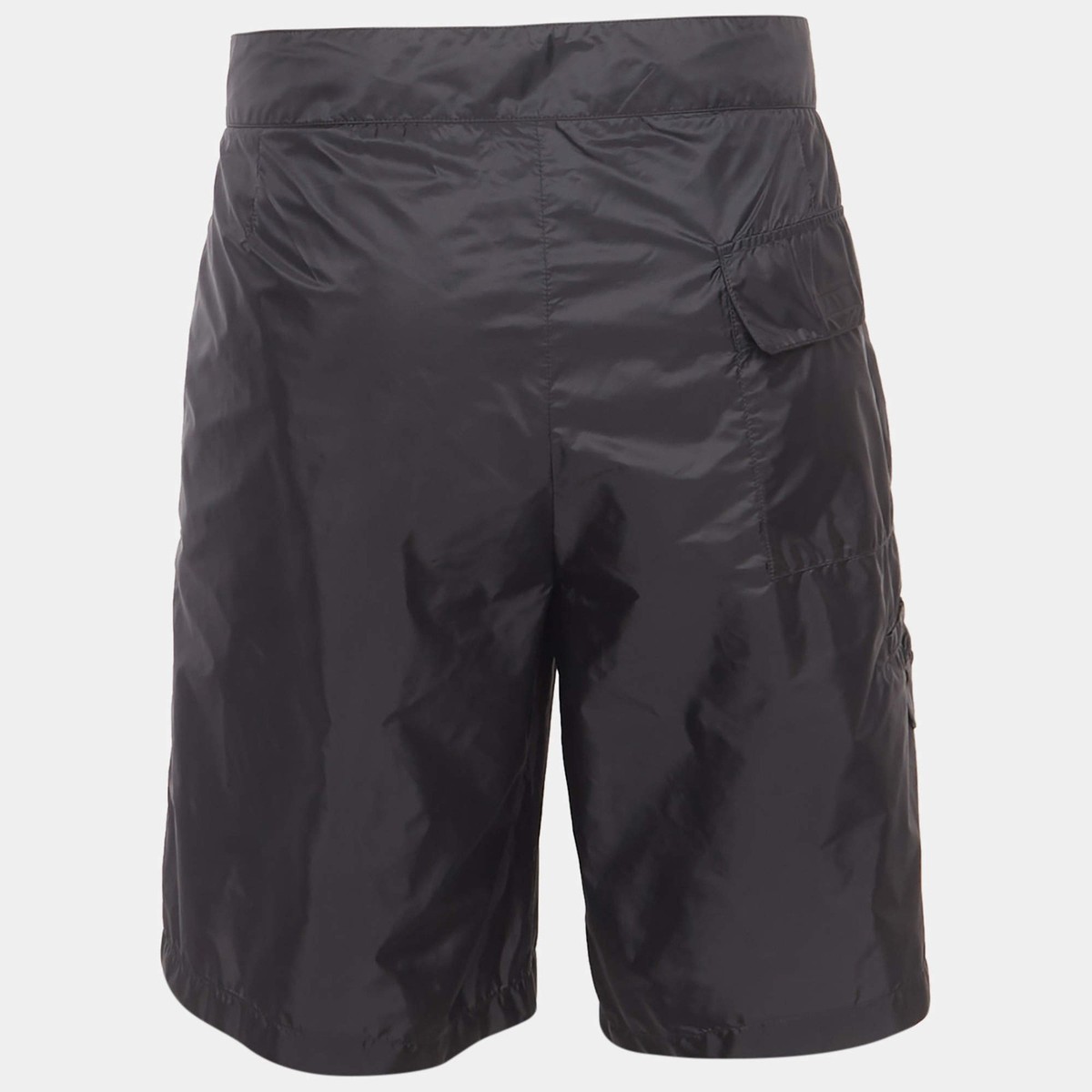 Prada Grey Nylon Swim Shorts XXL | eBay