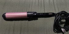 Babyliss Hair Curlers - Thick Wand