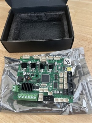 Creality CR 10 S Control Board Motherboard for 3D Printer