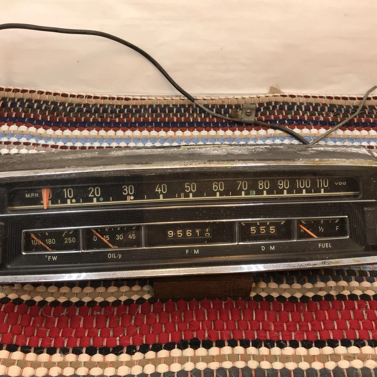 Interior Parts for Mercedes-Benz 220 for sale | eBay