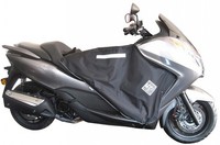 Termoscud Tucano Urbano FüR Honda Forza 300 2013 2014 2015 2016 2017
