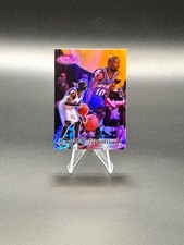 DARRELL ARMSTRONG 1999-00 Topps Gold Label Class 1 Red Label 026/100