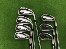 Mizuno Eurus Iron Set G6 EURUS G6 Flex UNI