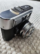 Fotokamera Voigtländer Vito CL Sucherkamera Antik 1963 Ca Kamera Foto Vintage