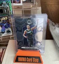 2023-24 Panini Mosaic - City Edition Tyrese Haliburton #289