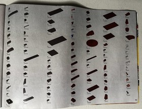 LEGO Star Wars: Trade Federation Mtt (7662), Complete, w/ Manual, Minifigs & Box