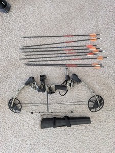 GAS HIGH OCTANE BLACKOUT STRING & CABLE SET for MISSION (DROP-SHIPPED