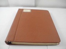 JORDAN, MIDDLE EAST, Excellent assortment of Stamps mounted on pages