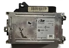 ABS control module