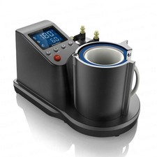 Multi-Functional Heat Transfer Mug Printer Vertical Mug Printing Machine