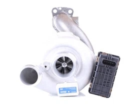 TURBOLADER FÜR JEEP GRAND CHEROKEE III 3.0 05-10 COMMANDER 3.0 06-10