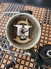 Vintage Zebco Cardinal 6 Fishing Reel Made In Sweden — photo 5