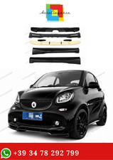 💫Bodykit geeignet für Smart Fortwo 2 Türen 453💫