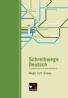 Wege Zum Essay | Schreibtraining FüR Die Sekundarstufe Ii | BroschüRe | 48 S.