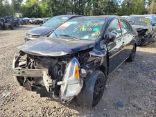 2015 Nissan Versa 1.6L Engine Motor 4cyl OEM 124K Miles - LKQ394149436
