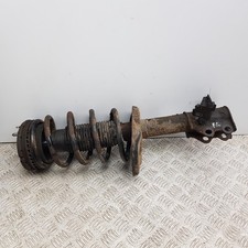 2012 PEUGEOT 508 SALOON SHOCK ABSORBER FRONT RIGHT DRIVER SIDE 9676831880