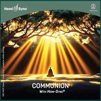 John Gregorius - Communion With Hemi Sync - Cd - G72Z