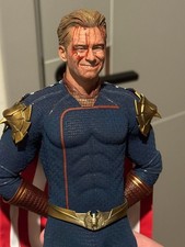 custom soosootoys 1/6 vince 3.0  origin  The ...