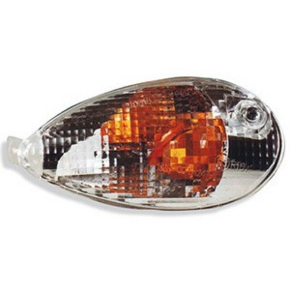 Free Shipping Intermittent Crystal V Parts Left Rear For Motorcycle Parts
