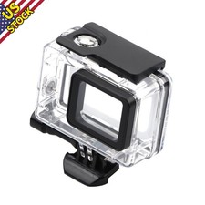 Durable Diving Waterproof Housing Case Cover For GoPro Hero 7/6/5 Black Camera