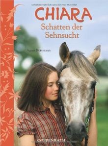 Chiara 05 - Schatten der Sehnsucht von Kottmann, Agnes | Buch | Zustand gut