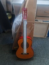 Music Alley Junior Classical Acoustic Guitar - Natural