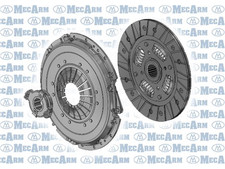 Kit d'embrayage Fiat 126