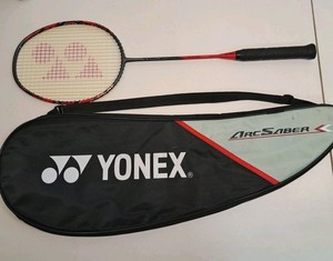 Yonex Arcsaber 10 | eBay