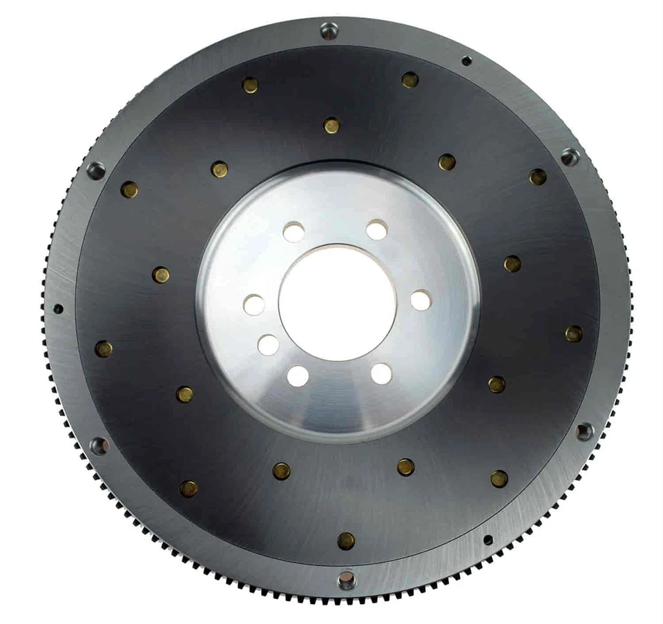 Embragues RAM 2511 Billet Aluminio Volante Foto 3 de 3