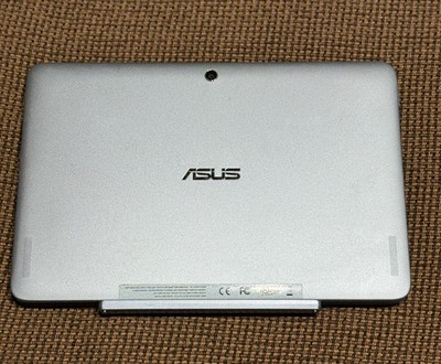 ASUS Transformer Book T100HA-C4-GR 10.1'' 2-in-1 Laptop/Tablet 
