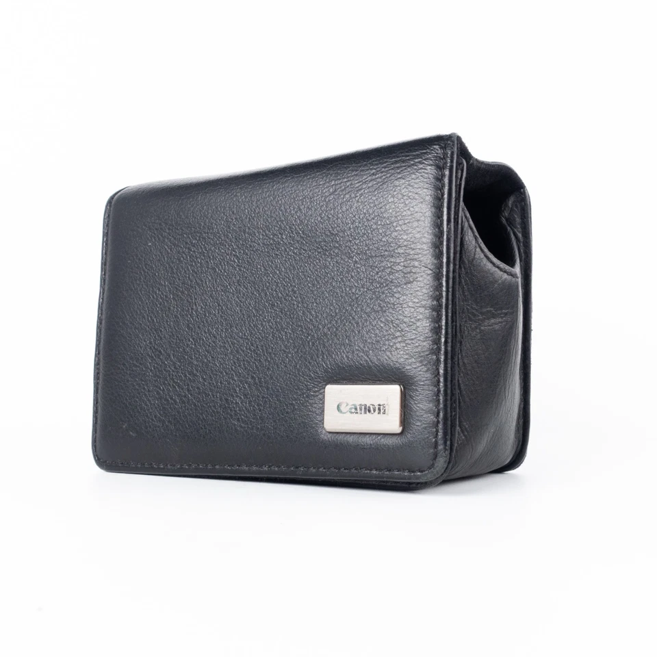 Canon PowerShot G9 12MP Compact Digital Camera w/ accessories_ - Bild 2 von 4