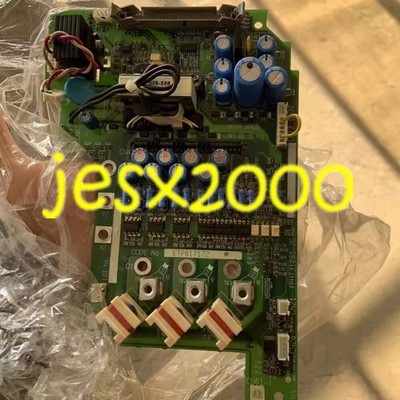 1PC USED YPHT31285-2C F7 E7 Series 18.5KW Drive Board ETP617175/4 #zv