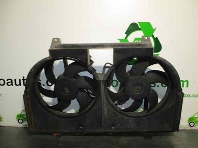2148190001 elektroventilator NISSAN SERENA C23 2.0 1991 2108325