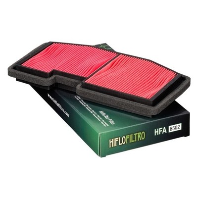Luftfilter für Triumph Street Triple 675 R ABS Baujahr 2013-2017 von Hiflo - Neu