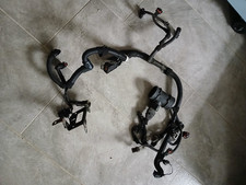 Opel Corsa C Motorkabelbaum 24461063 Kabelbaum f Motor 1,2 l 16 V Z10XE o. Klima