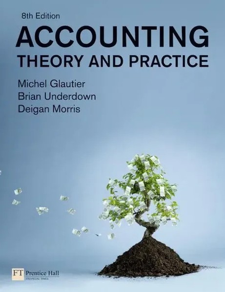 Michel Glautier (U. A.) | Accounting: Theory And Practice | Taschenbuch (2010)-image