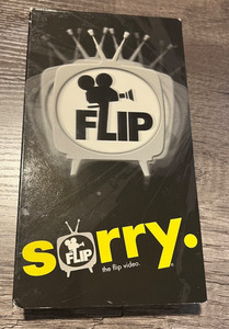 Sorry Flip | eBay