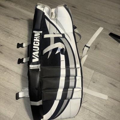 Vaughn Velocity V5 7000 Single Field Hockey Leg